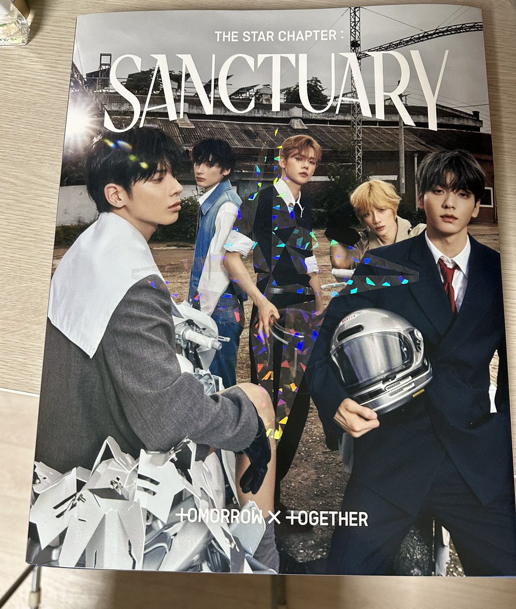HaniiiJ5's tweet photo. 투바투 생츄어리 미개봉 /개봉 앨범 양도
txt sanctuary album sell

미개봉 Lover ver 0.3/ 개봉 0.1/ Angel 수빈 0.15

DM주세요!

TXT together weverse 투바투 txt 최수빈 최연준 최범규 강태현 휴닝카이 포카 양도 교환 분철 yeonjun soobin beomgyu taehyun hueningkai wts wtb poca era https://t.co/vkEMHEItMW