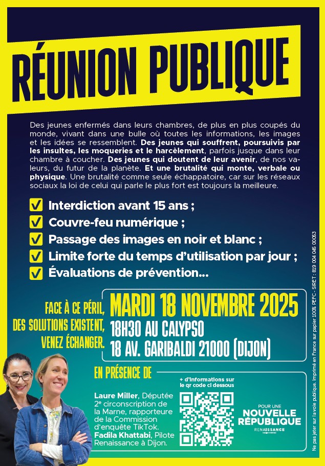 Renaissance Côte-d’Or tweet media
