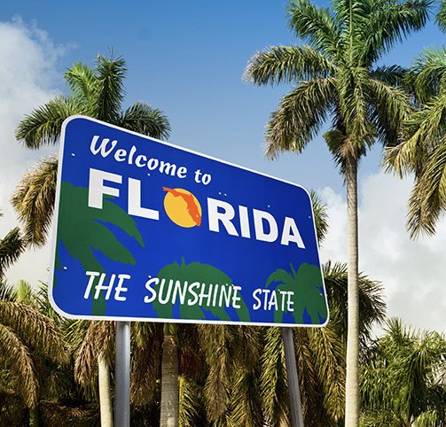 If you’re in Texas or Florida, are you okay with people moving to your state to flee a Democratic-run government and its policies?