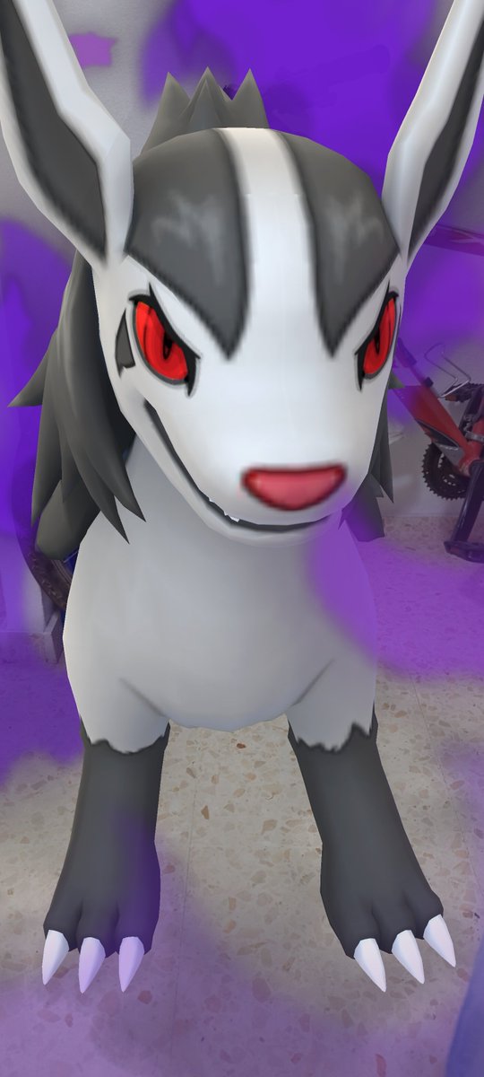 La hienaa twitch.tv/superjulpkmn