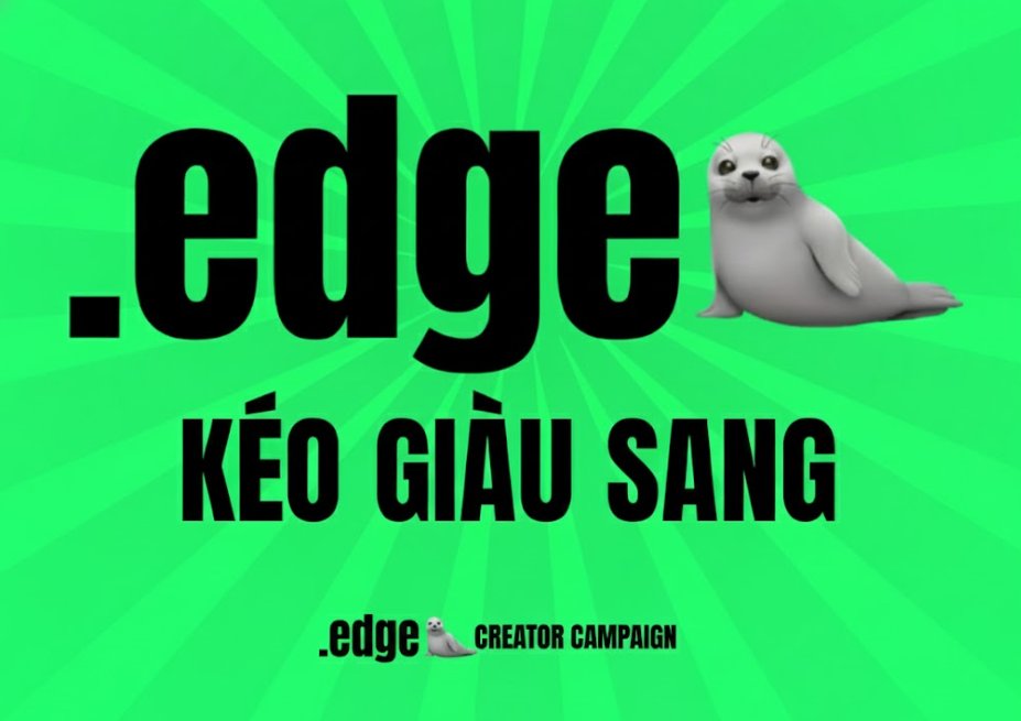 Kèo ngon quá! Định đợi mai ngủ dậy chiến luôn nhưng thật sự là không thể đợi luôn!

Ngó qua cái pool thưởng khủng trước đi anh em:
- $500.000 USDT
- 20 triệu meme token (có thể liên quan đến $MARU, token mascot)
- 3 NFT EpicSer (NFT EpicSer là OG PASS cho cộng