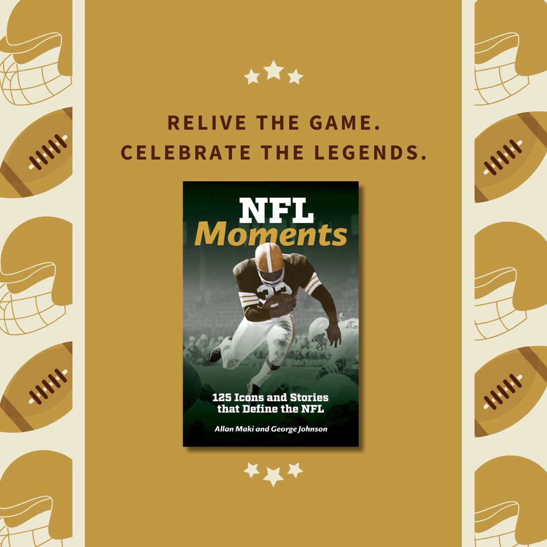 Firefly Books tweet media