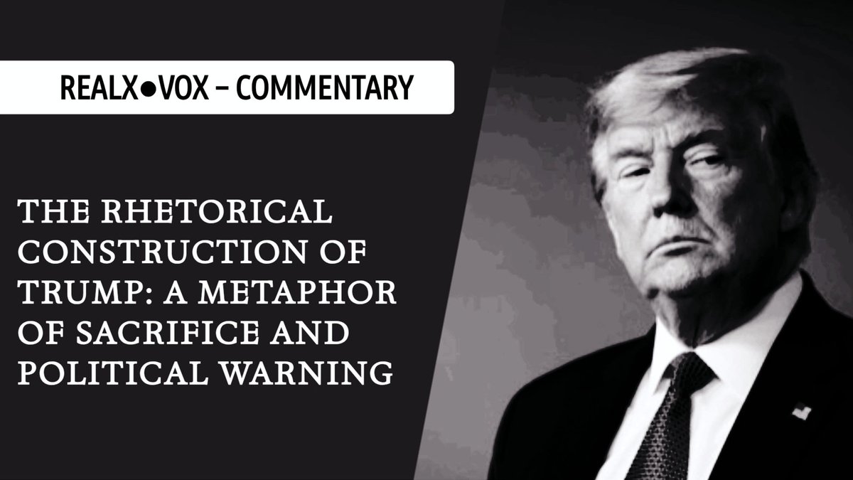 ⚠️🇺🇲 Trump’s comparison to “kamikaze pilots” isn’t just rhetorical hyperbole — it conveys his view of an establishment willing to self-destruct to block the return of a conservative national project. He turns a military metaphor into a moral warning: those who would rather sink