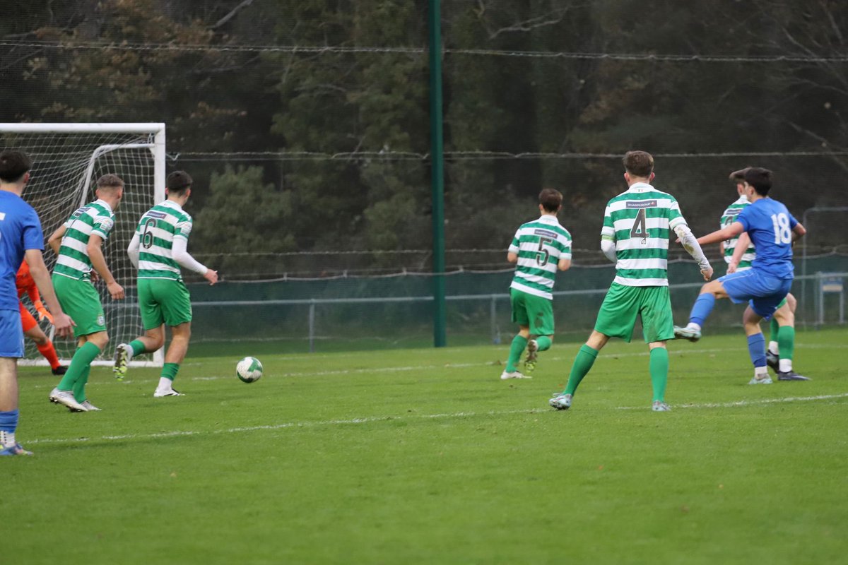 Some photos from our MU17s semi final victory over Shamrock Rovers at the weekend 👏 

Get down to the Letterkenny Community Centre tonight as the lads take on Drogheda United in the final at 8pm!

📸 <a href="/bramsay11/">Bartley Ramsay</a> 

#UTH🔵⚪️