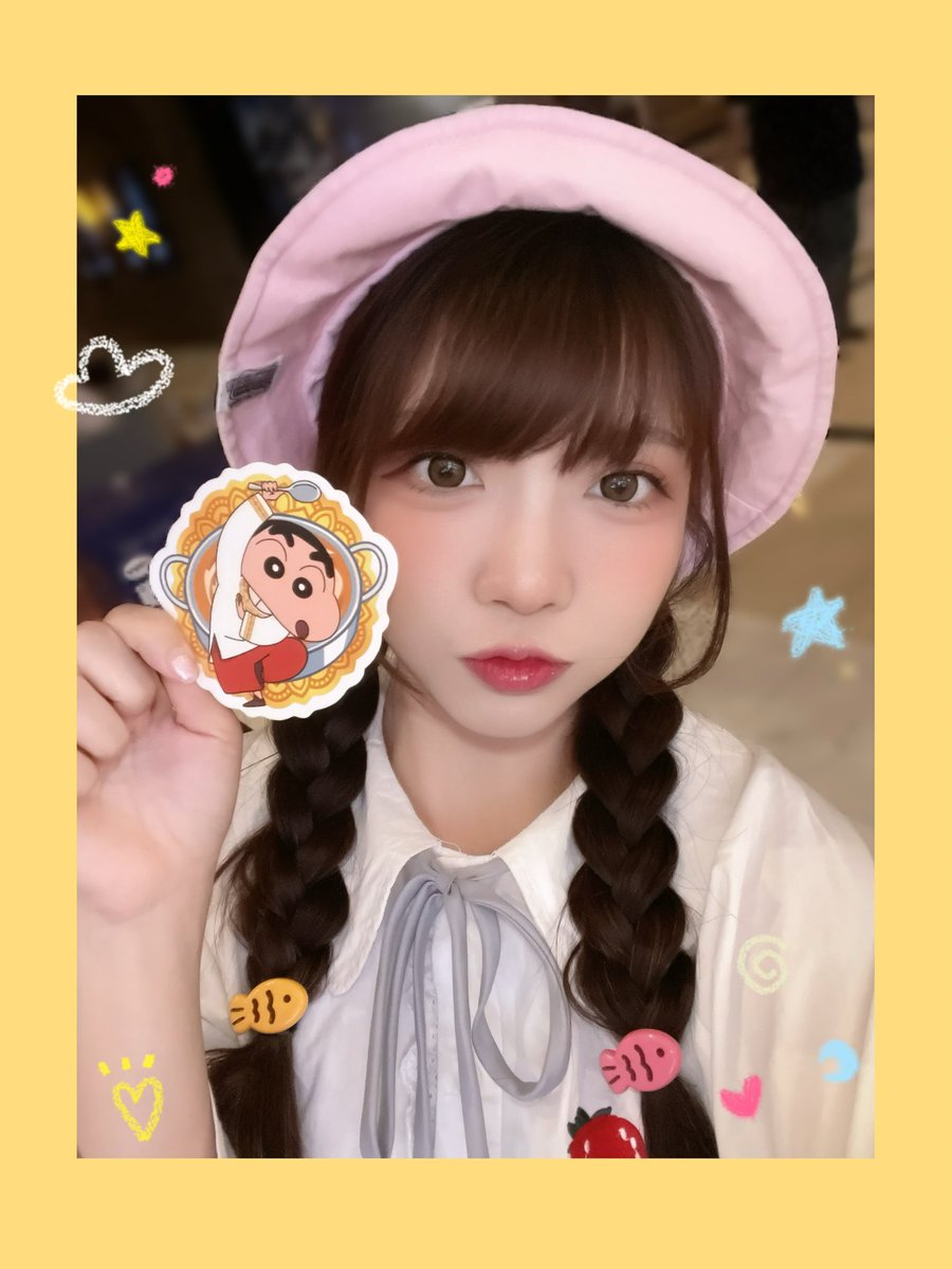 Aiyumu_ht's tweet photo. ร้อนแรงแซ่บเวอร์ นะจ๊ะนาย~ 🌶️🍛🕌

🎬 Crayon Shin-chan the Movie: Super Hot! The Spicy Kasukabe Dancers
ขำจนปอดโยกได้แล้ววันนี้ทุกโรงภาพยนตร์!!!💨
.
#ชินจังเดอะมูฟวี่ #ชินจังเดอะมูฟวี่33 #ร้อนแรงแซ่บเว่อร์แดนซ์เซอร์แห่งคาซึคาเบะ #ชินจัง #CrayonShinchan https://t.co/832TtzJV9t