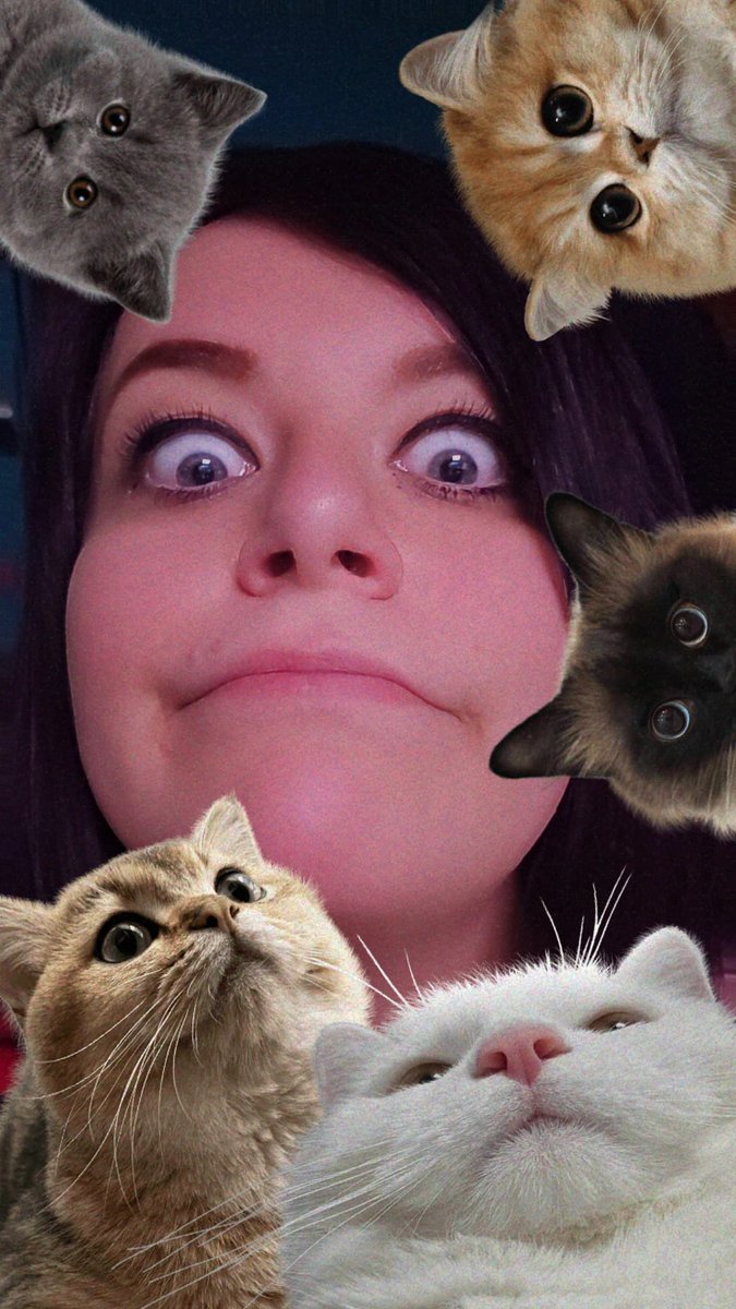 🔴LIVE ON TWITCH🔴

Playing some cod first and later spooky variety &lt;3

twitch.tv/theonlyani

Let's have a good day today !! WATCH MAH KITTIES

#stream #gamer #gamergirl #livenow #girlgamer #girl #variety #goodvibes #spookymonth #Halloween #CallofDuty #CallOfDutyBlackOps6