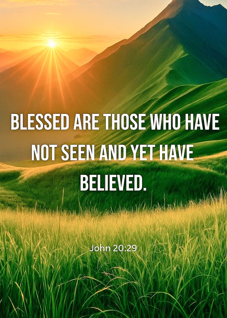 The Bible tweet media