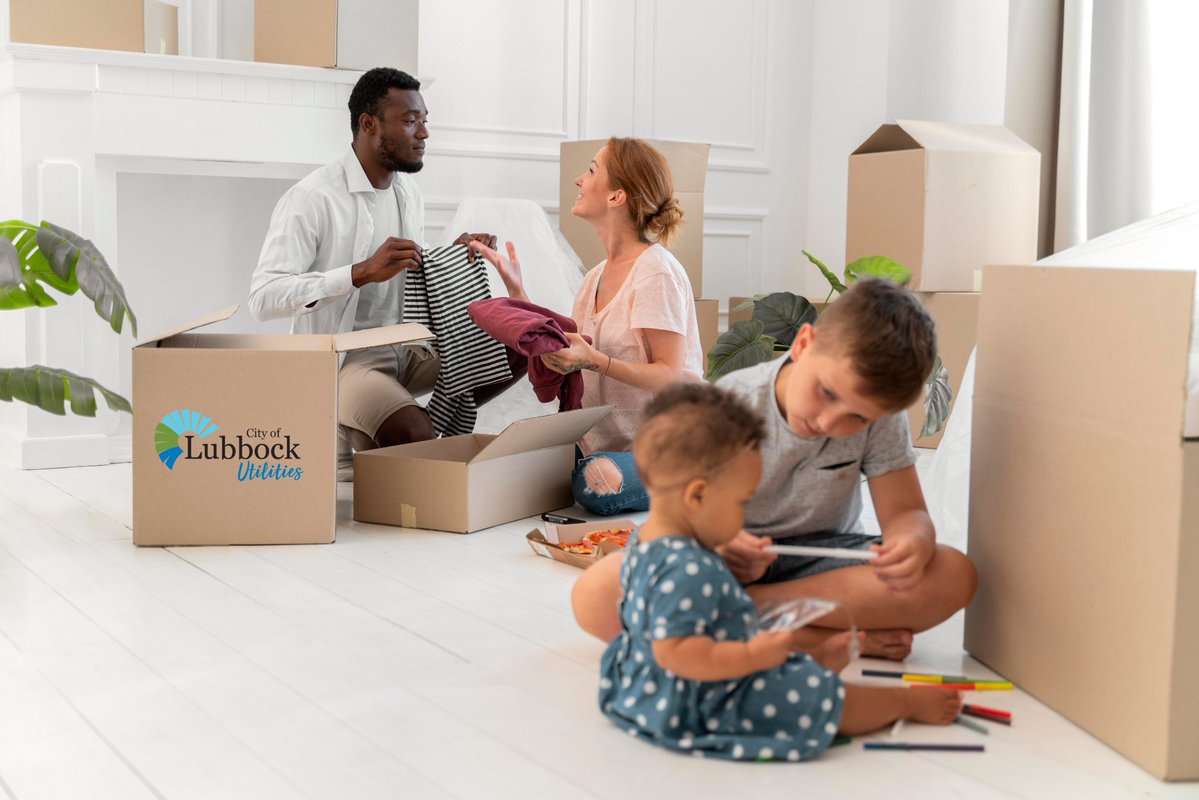 COLUtilities's tweet image. New to Lubbock? Welcome! We’re so glad you’re here. To help you settle in, we’ve put together a quick checklist with useful numbers, must-do tasks, and local tips to help you get to know our amazing community.
bit.ly/43LOLSp
