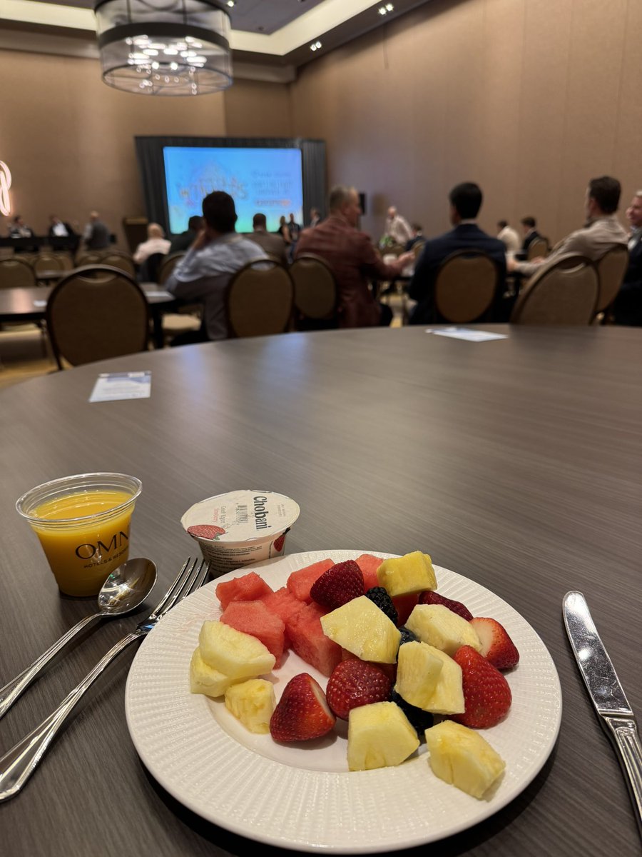 Involvement in high level community boards and economic development organizations is a key component of being a successful #cre broker and giving back to your local markets <a href="/SIORglobal/">SIOR</a>