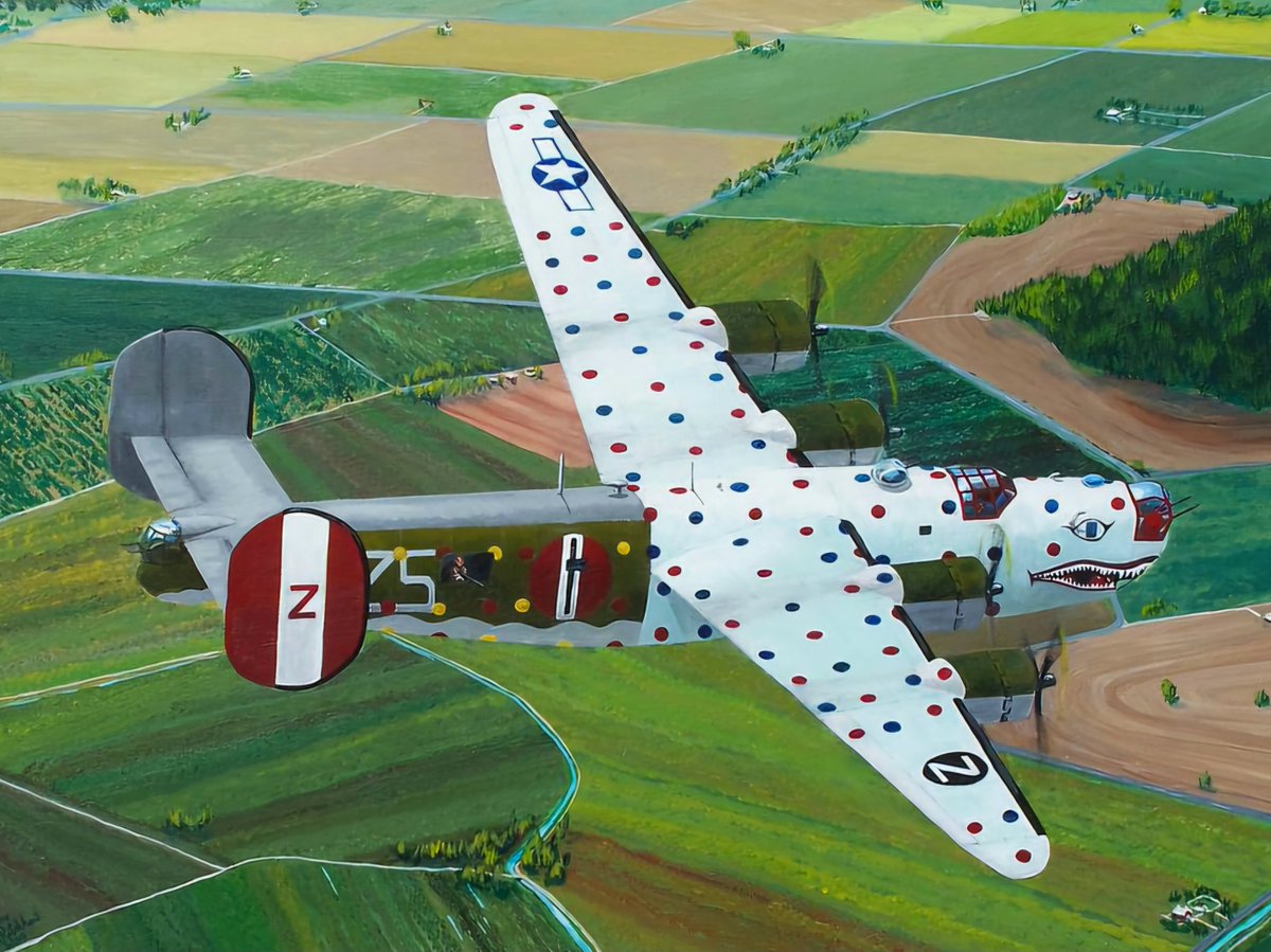 Air Power tweet media