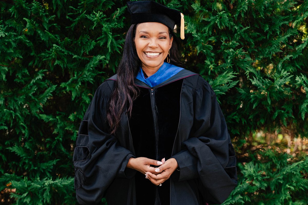 Dr. Pilar Davis, PhD tweet media