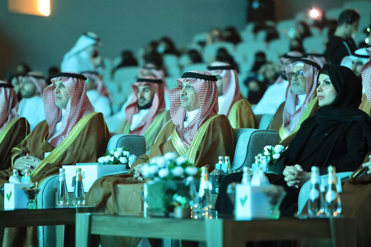 moe_gov_sa's tweet image. #وزير_التعليم يطلق الدورة الثانية لمنصة القبول الموحّد &quot;قبول&quot;.
moe.gov.sa/ar/mediacenter…

@uap_moe 
#وزارة_التعليم
#منصة_قبول