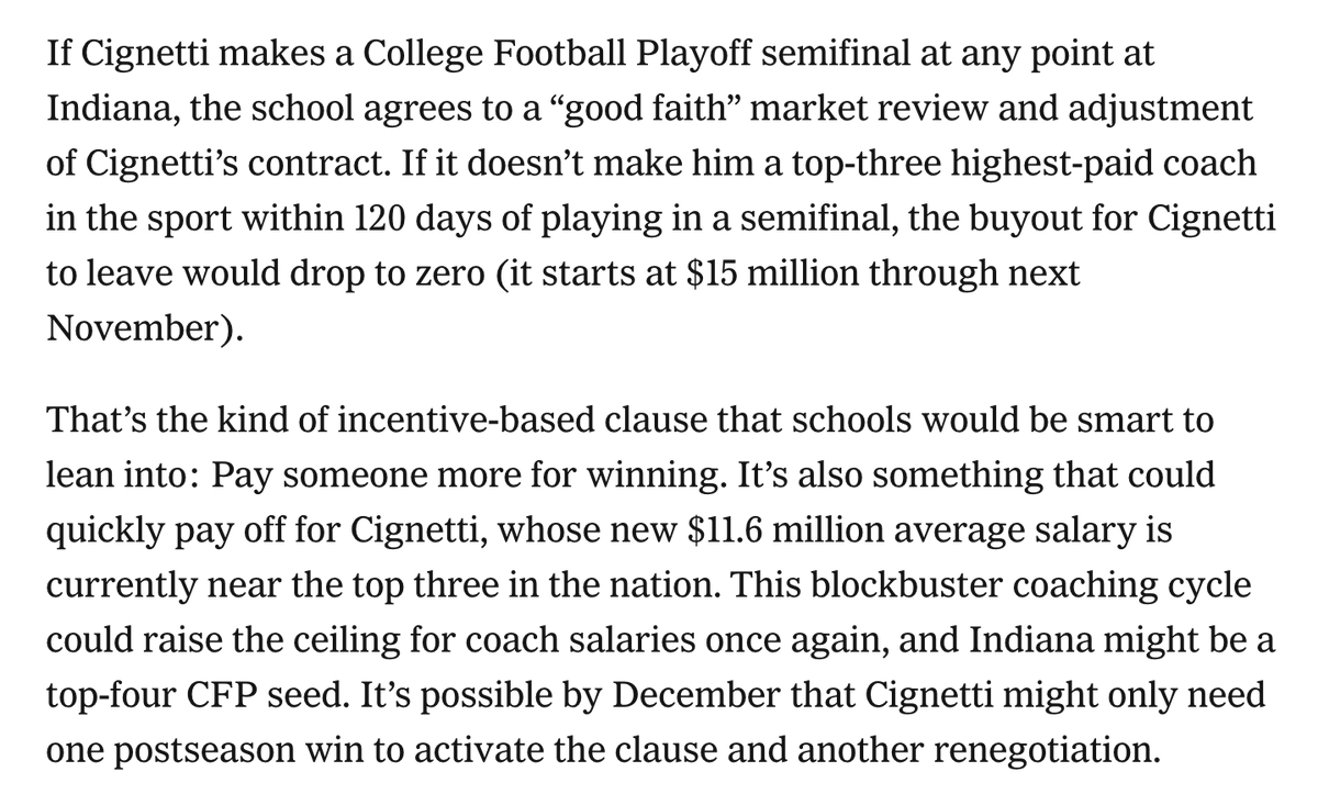 Chris Vannini tweet media