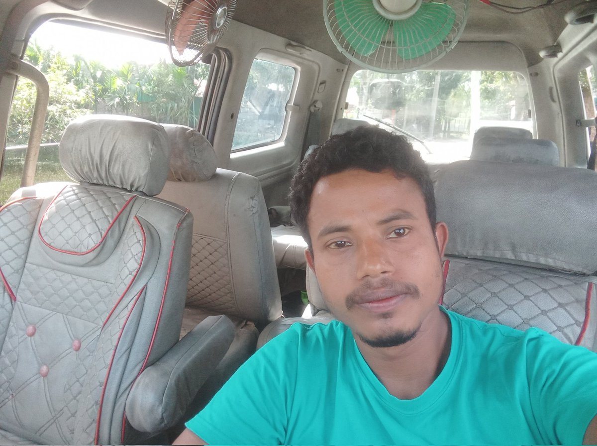 PKVlog99's tweet photo. #PROKASH_ENTERPRISE_JALDHAKA-
এখানে যেকোনো ধরনের মাইক্রো ভাড়া দেওয়া হয়
যোগাযোগ :#Prokash (driver)
Jaldhaka microstan.
01761373405 https://t.co/o2sauXXhmk