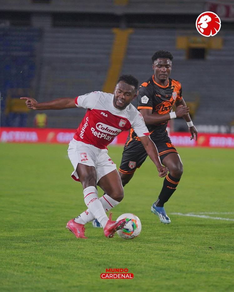 Aunque el reto de Santa Fe es contra un equipo que en este momento ya está eliminado, el Cali es un rival que no querrá ceder puntos. ¿Cuál es esa fortaleza de los azucareros que deben superar los Leones?