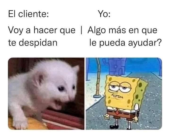 Jajajaja 🤭😂 hágame la buena