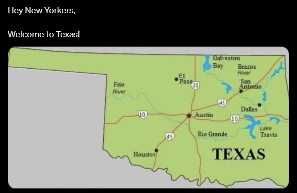 FactsAboutTexas's tweet photo. https://t.co/XnZu9ZDRnB