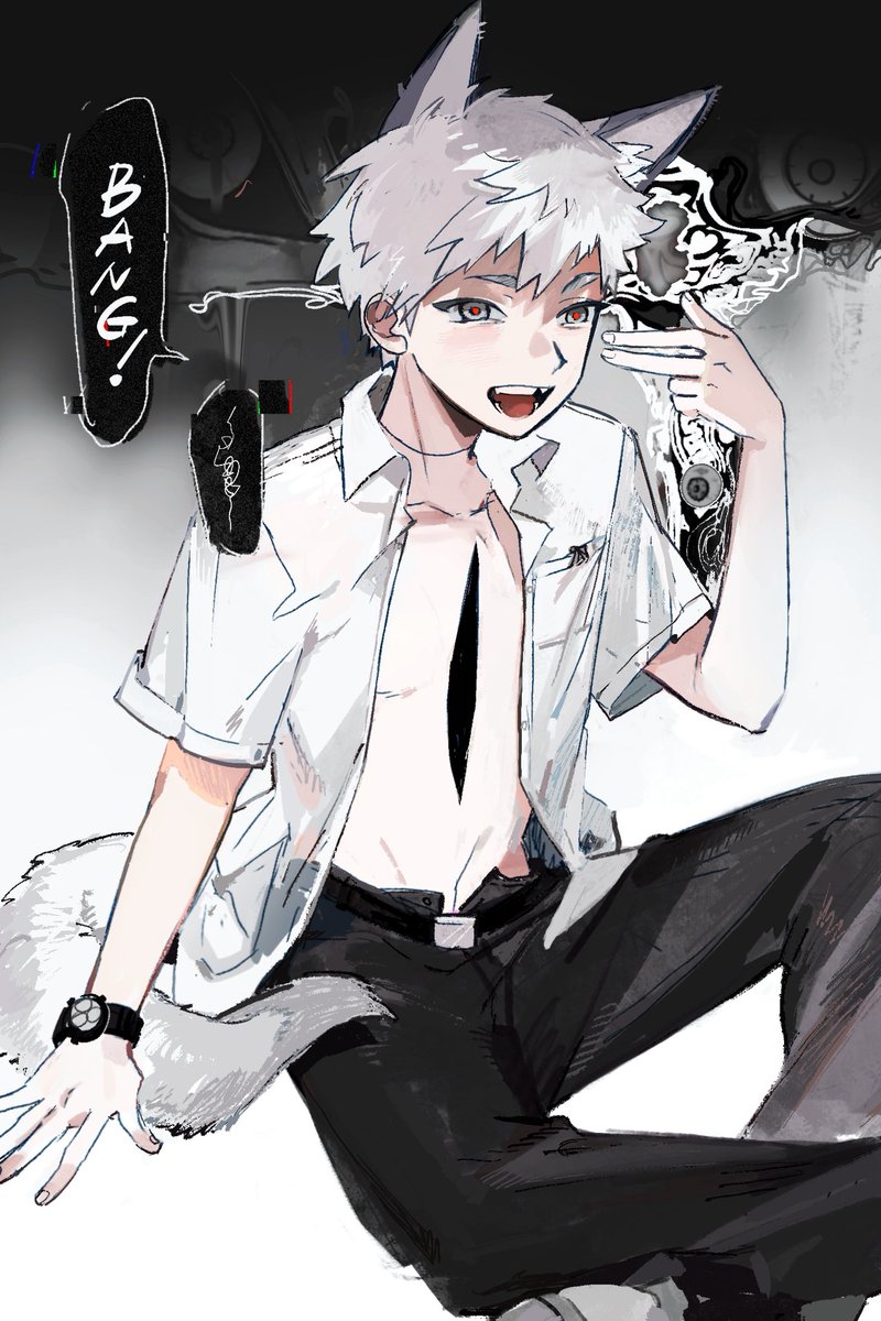 ラクちゃん tweet media