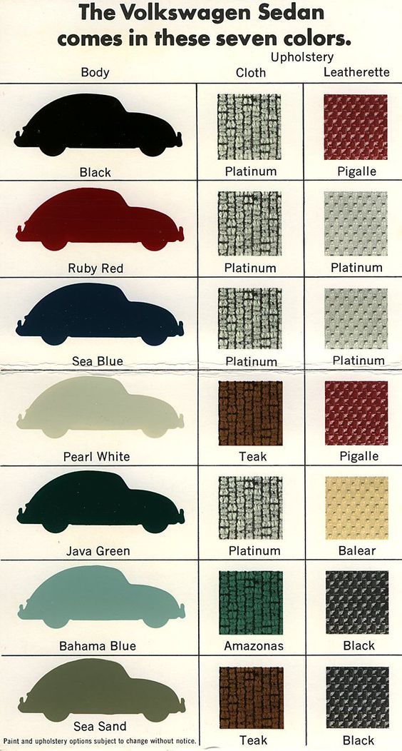 VW Dreams (USA) (@usavw) on Twitter photo 