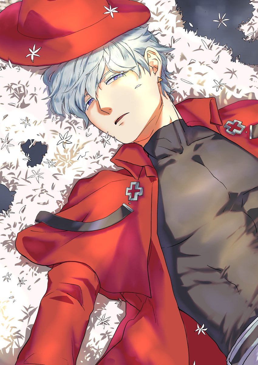 性癖爪コンドル tweet media