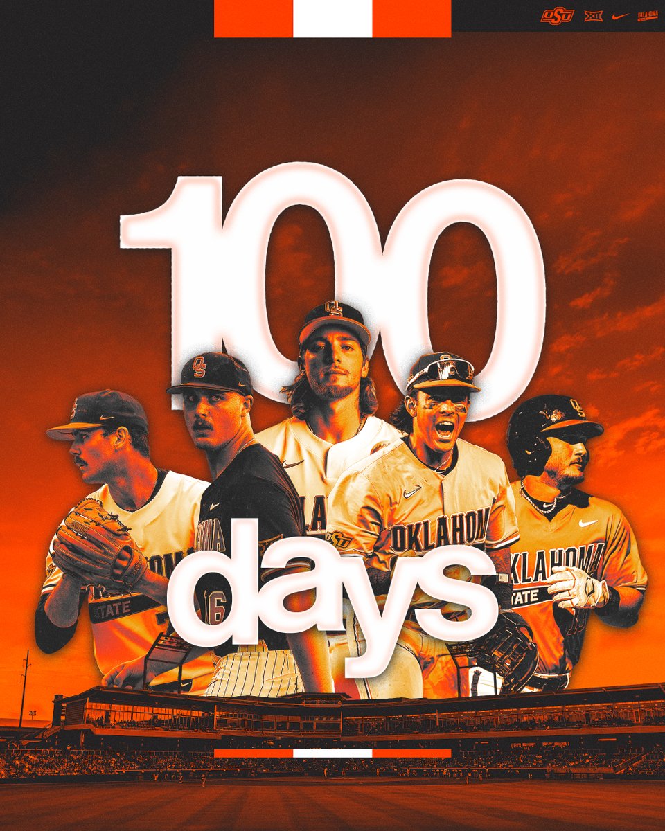 Impatiently waiting for the '26 season

#GoPokes