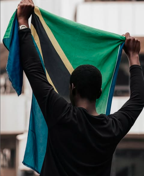 thegenerationtz's tweet photo. Dear all, Our hearts and prayers are with our people united in strength, faith, and love for Tanzania. 
May we rise together through this difficult time.🇹🇿🇹🇿

#Tanzania https://t.co/Aic0LO2r6N