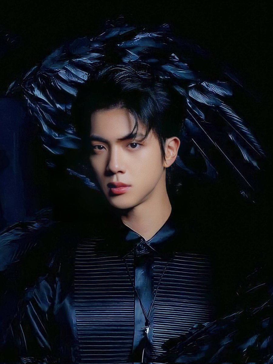 I’m voting #Jin for #2025MAMAVOTE 
RT &amp; Reply