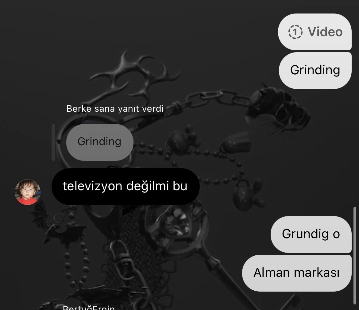 Üniyle alaka seviyem