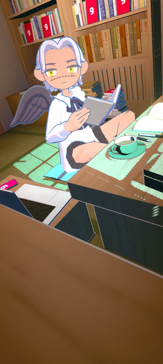 latte様1 しかく on X