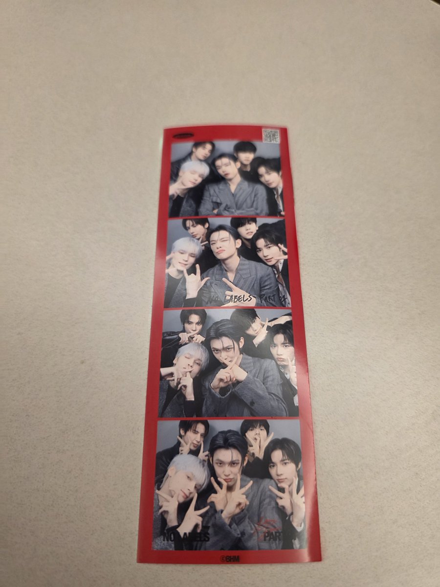 0304StartLine's tweet photo. #2025MAMAVOTE
#TOMORROWXTOGETHER

My favourite 5
☆☆☆☆☆ https://t.co/roxmaeWgSI