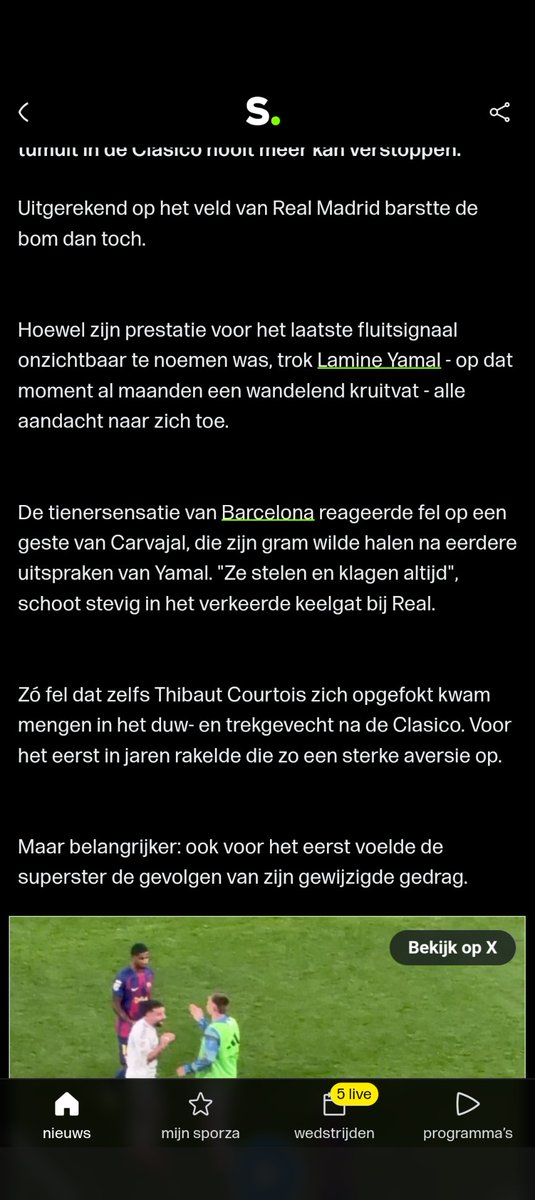 Thomas Van Geel tweet media