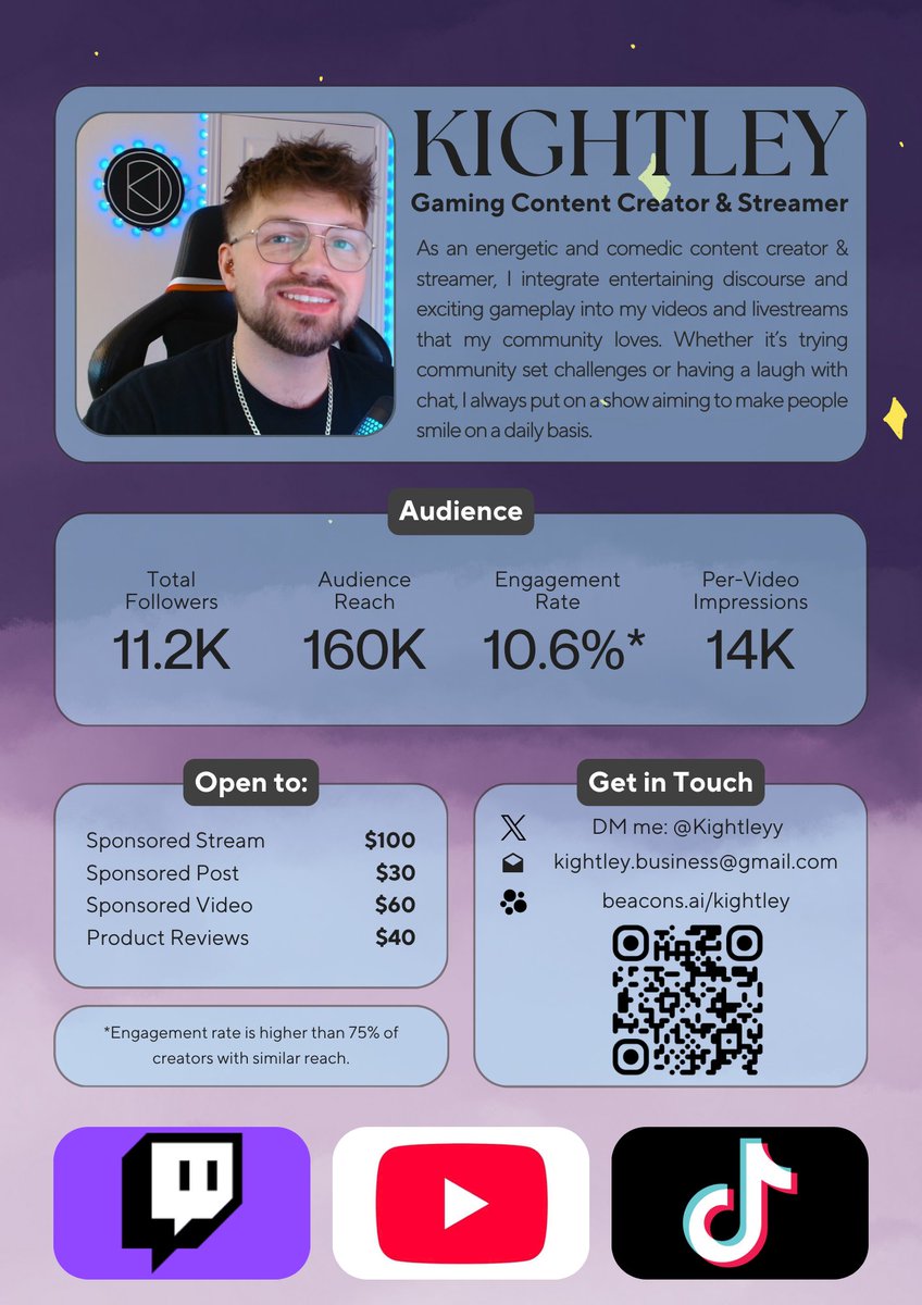 Kightley tweet media