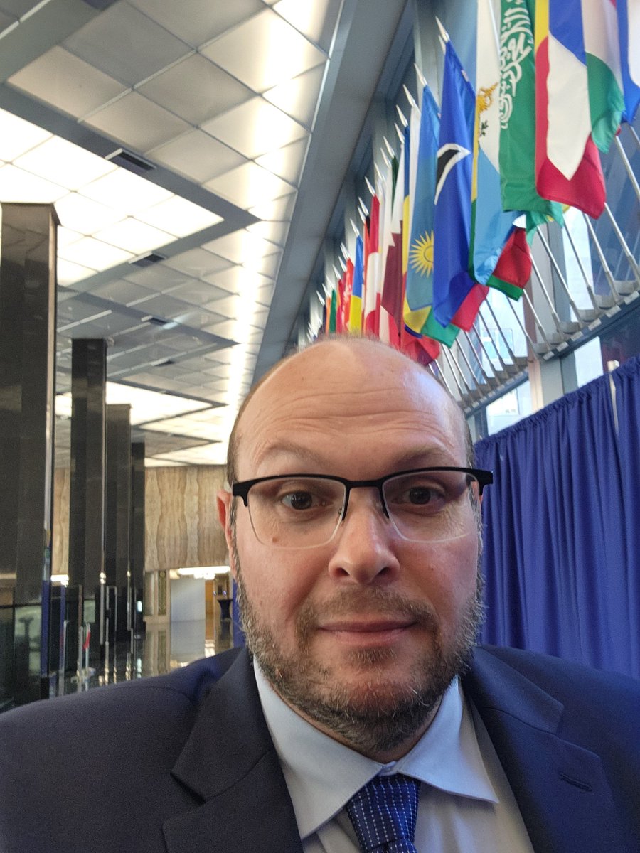 Had distinct honor of being invited to <a href="/WhiteHouse/">The White House</a> for meetings w/ <a href="/POTUS/">President Donald J. Trump</a> National Security Council and <a href="/VP/">Vice President JD Vance</a> Vance's team on robustly implementing the Washington Accords &amp; further elevating US-Armenia relations. Also had pleasure of high-level meetings at <a href="/StateDept/">Department of State</a> on TRIPP.