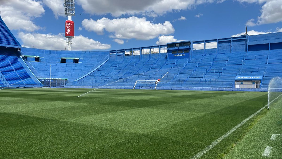 FLexGrass tweet media