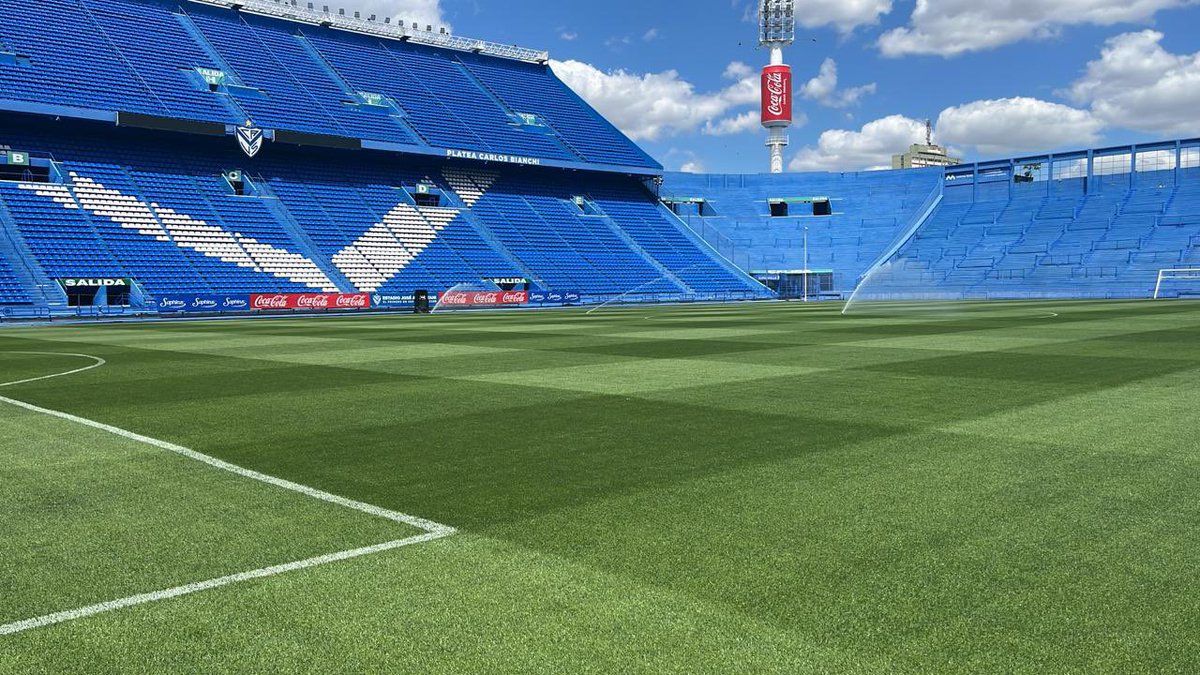 FLexGrass tweet media