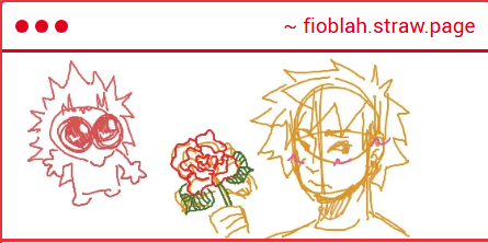 this is exactly what they look like in my brain thank u so much