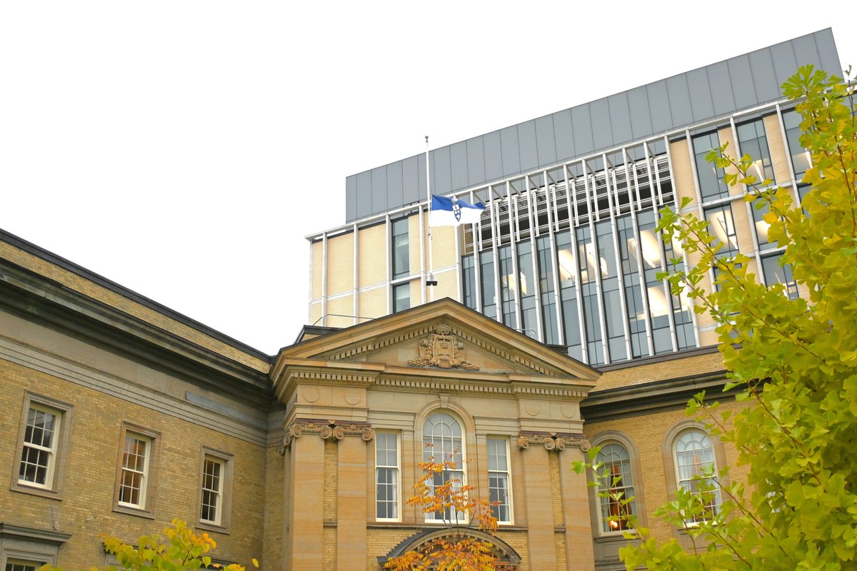 University of Toronto Faculty of Information tweet media