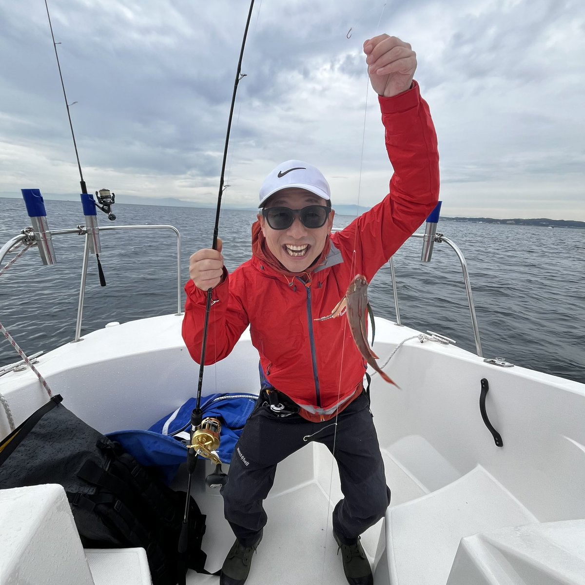 タイラバ　10月29日迄 タイラバ