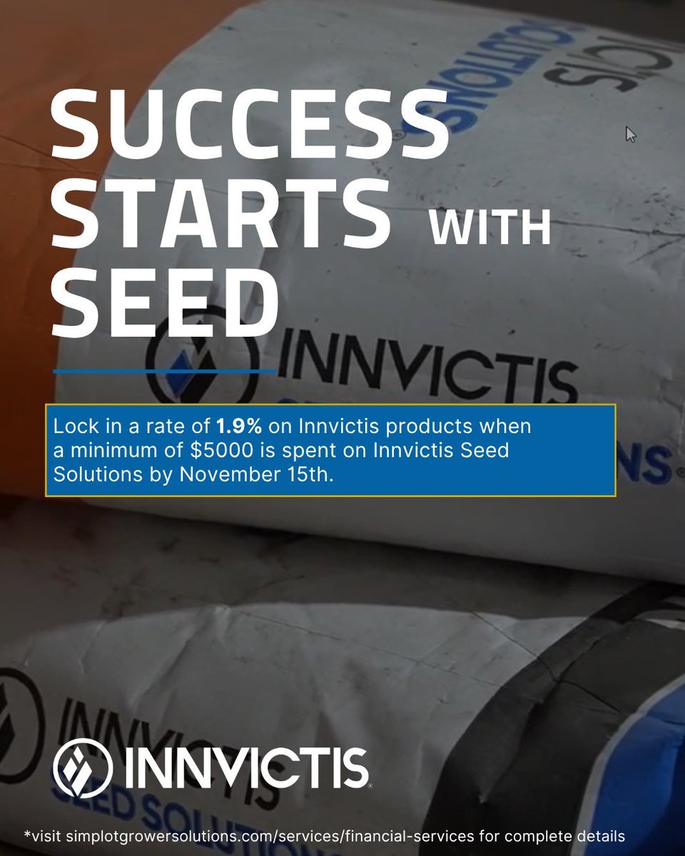 Simplot Grower Solutions tweet media