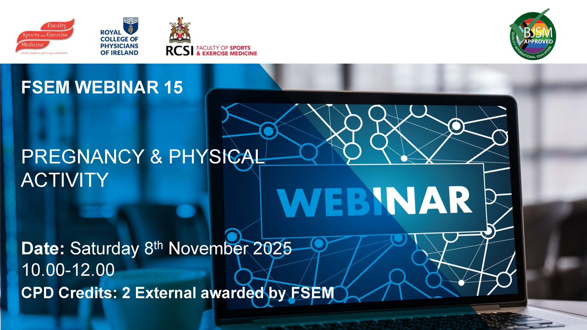 Faculty of SEM tweet media