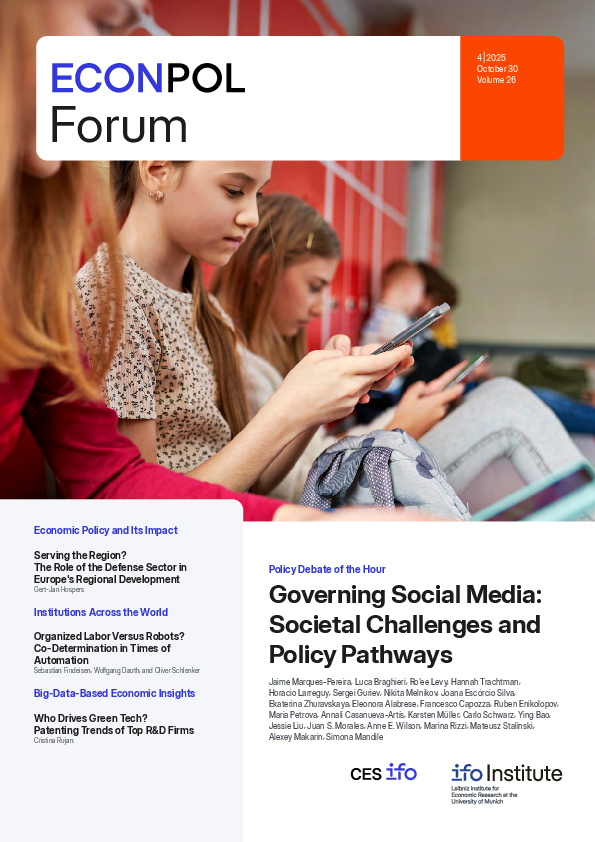 EconPol Europe tweet media