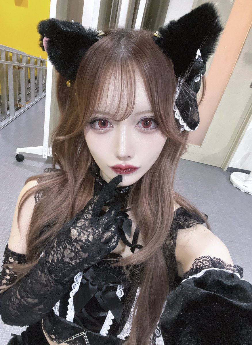 あちゃ tweet media