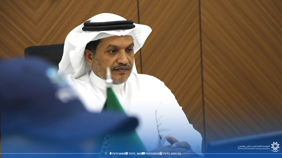 TVTC_JZ's tweet photo. الكلية التقنية والمعهد الصناعي الثانوي بالعيدابي|

📸| تغطية

 جانب من اجتماع فريق التدقيق الداخلي لمتابعة اعمال التدقيق الذاتي لتطبيق نظام التدريب.

#التدريب_التقني_بجازان
#التدريب_التقني https://t.co/nkBnP4ffIH