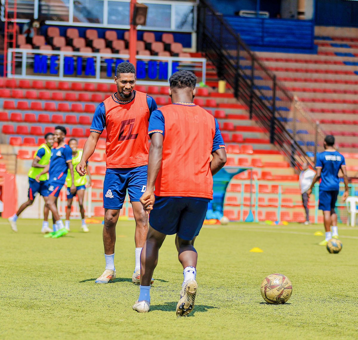 Commit to the process and the results will follow