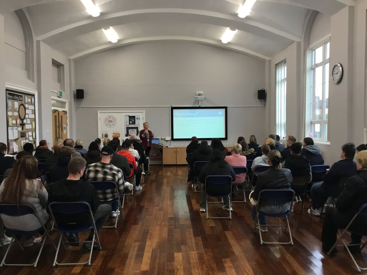 Fitzwilliam Primary tweet media