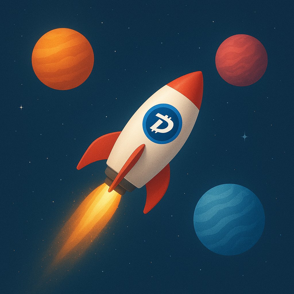 DGBisUS's tweet image. #DigiByte isnt waiting for the future - its creating it. 🚀 Lightning-fast, low-cost, and fully #decentralized. This isnt just tech, its a movement. Be part of something bigger. 🌍 Join the always thriving $DGB community.