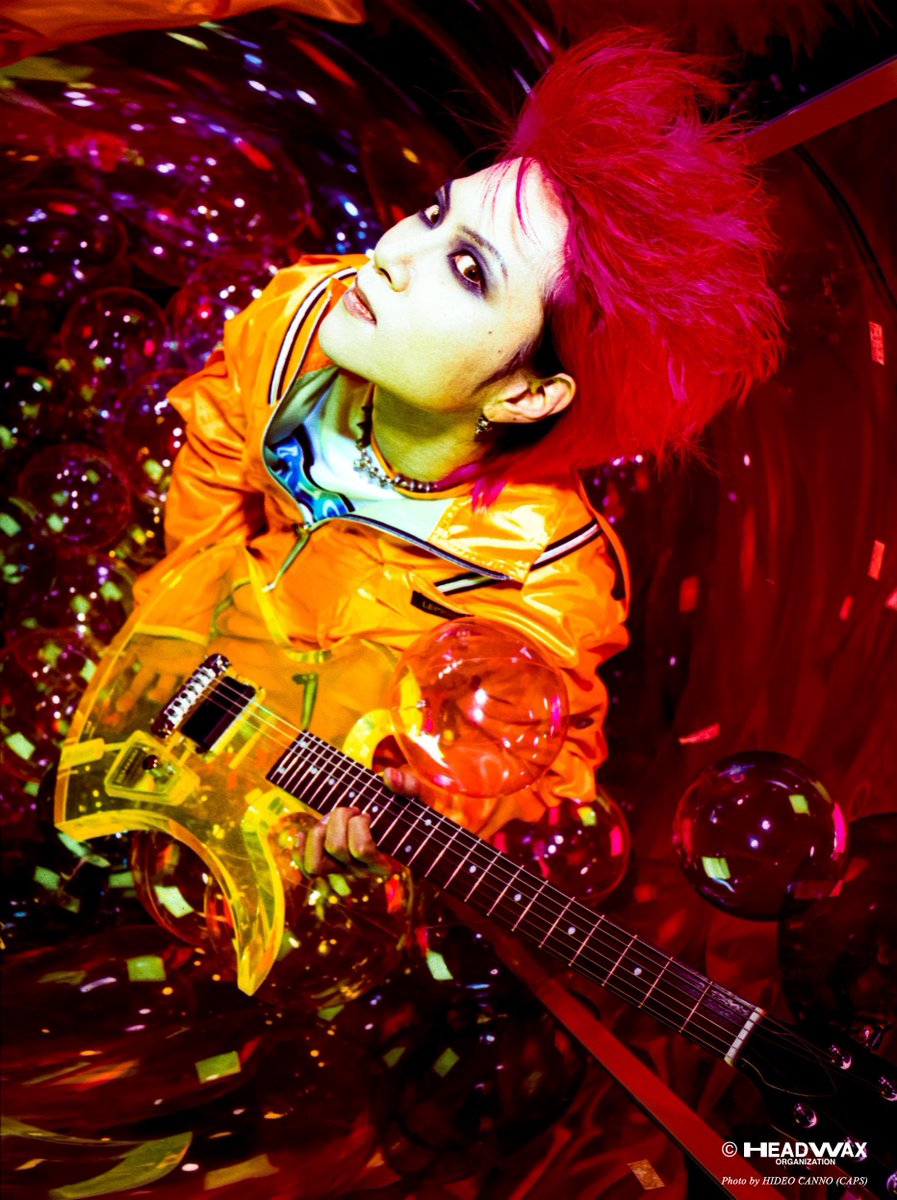 hide official (@hideofficial_20) / Posts / X