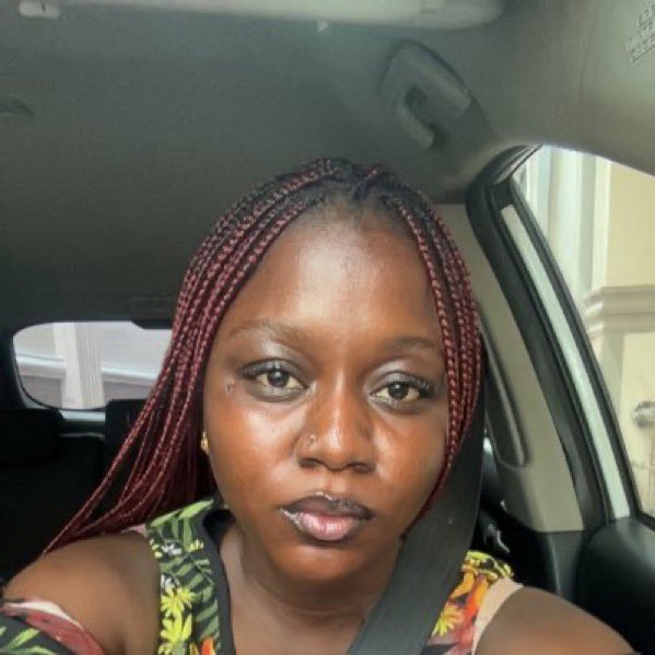 john322226's tweet image. Public warning ‼️‼️‼️‼️

Warn all the men around you to avoid this woman.