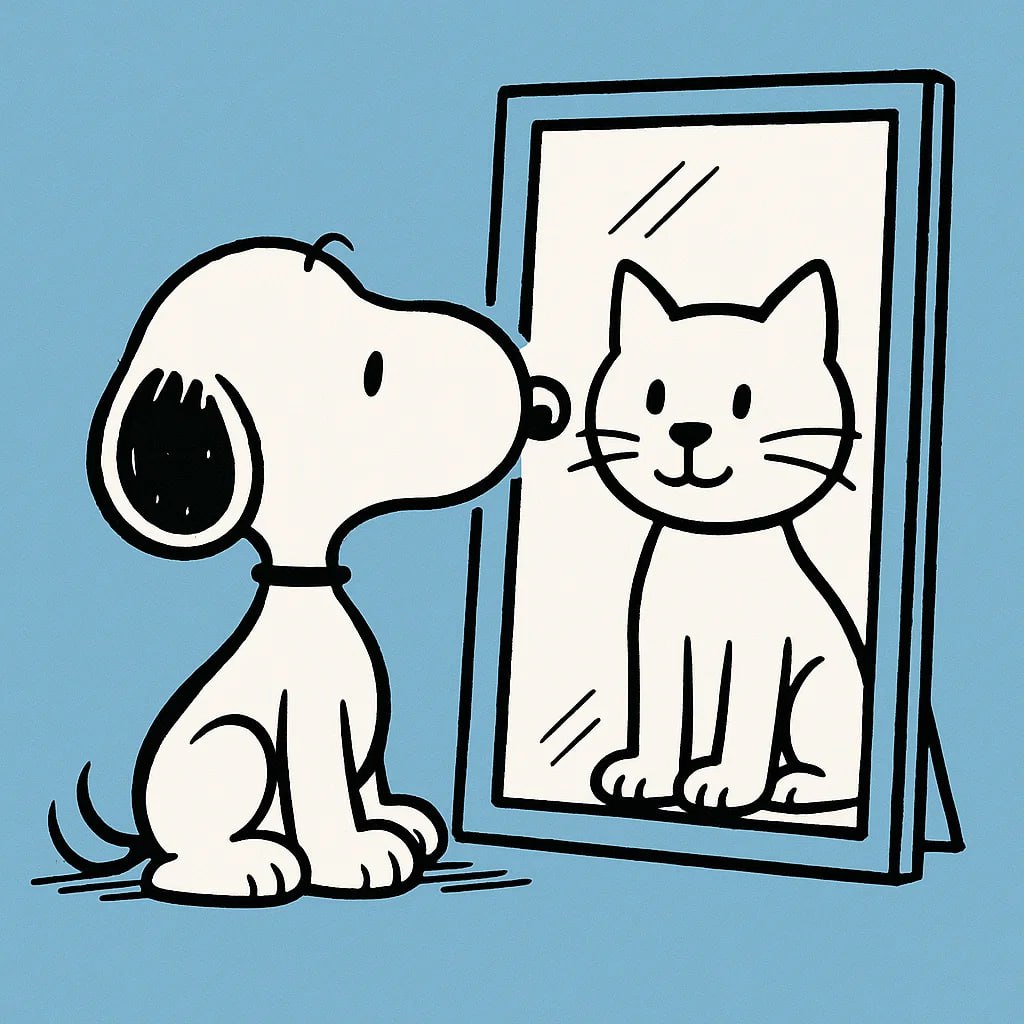 CATDOG PRESALE today at 15:00 UTC (20:00 Moscow time).

Will Catdog become a clever cat or a loyal dog? 👀

A bold and original narrative based on two legendary meme archetypes - Cat &amp; Dog.

Tg: t.me/tonprinter_tg