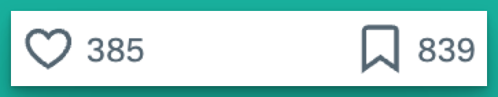 Glenn6's tweet image. to the 454 people who bookmarked this but didn&apos;t like it

what did i do to offend you?